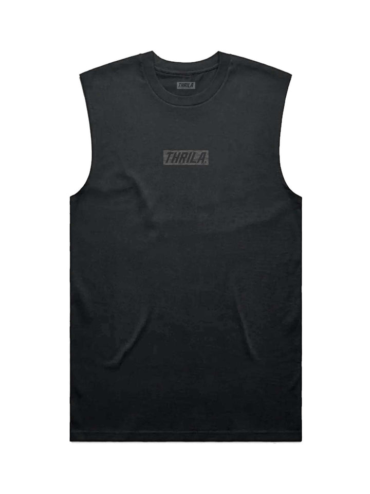 Vert Urban Camo Tank