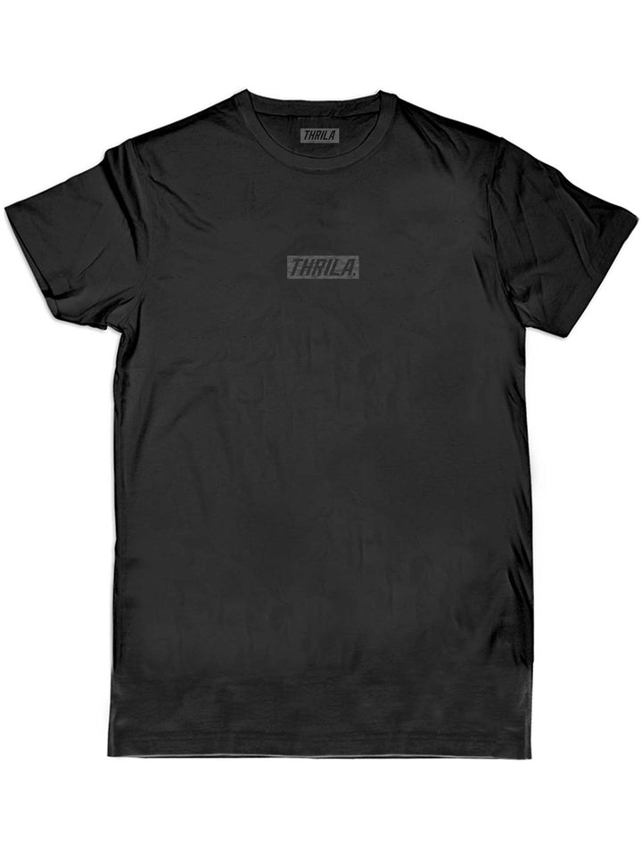 Vert Tee Urban Camo