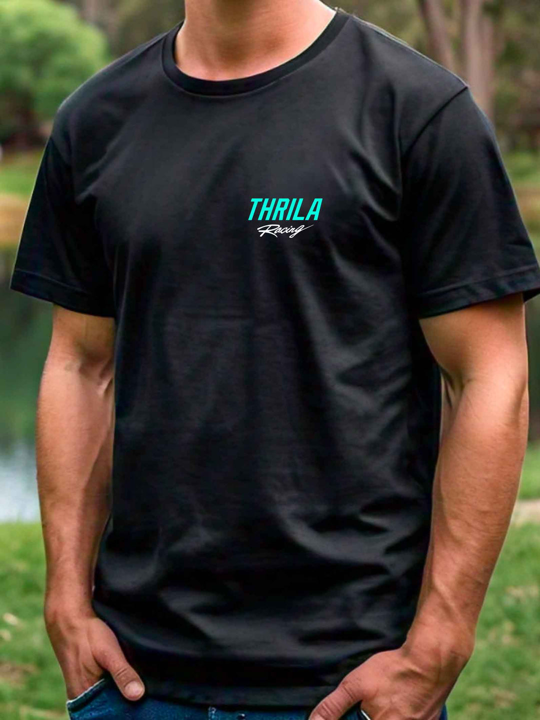 Vert Tee