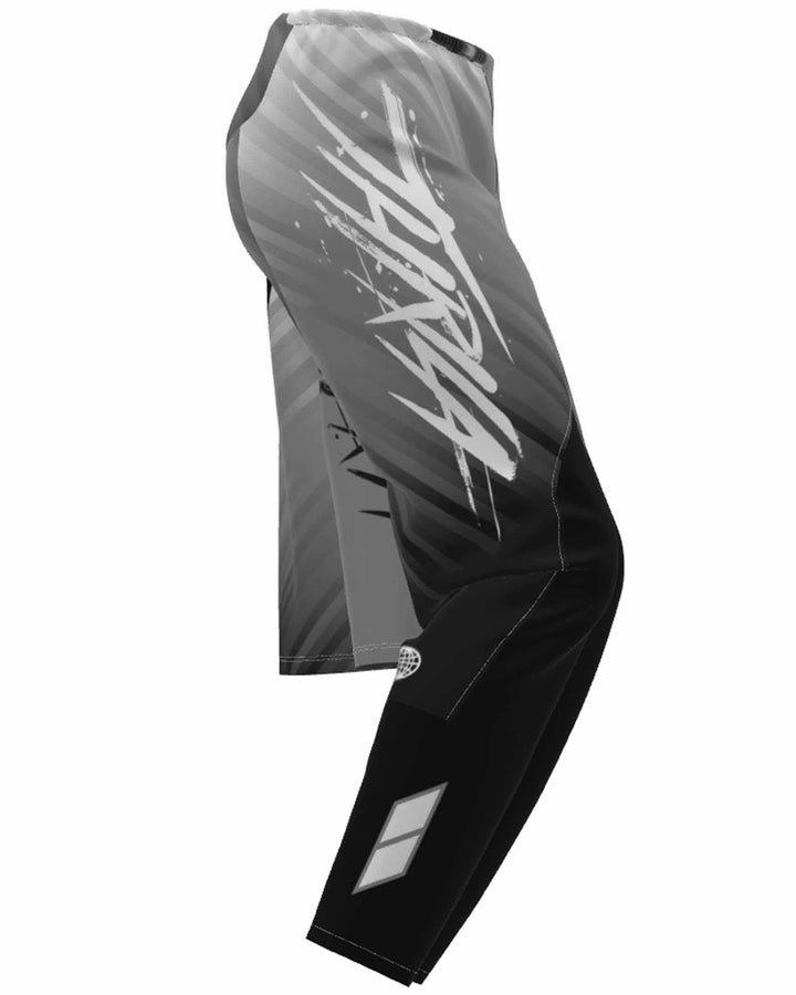 Vulcan Grey Motocross Gear (2-3 Weeks)