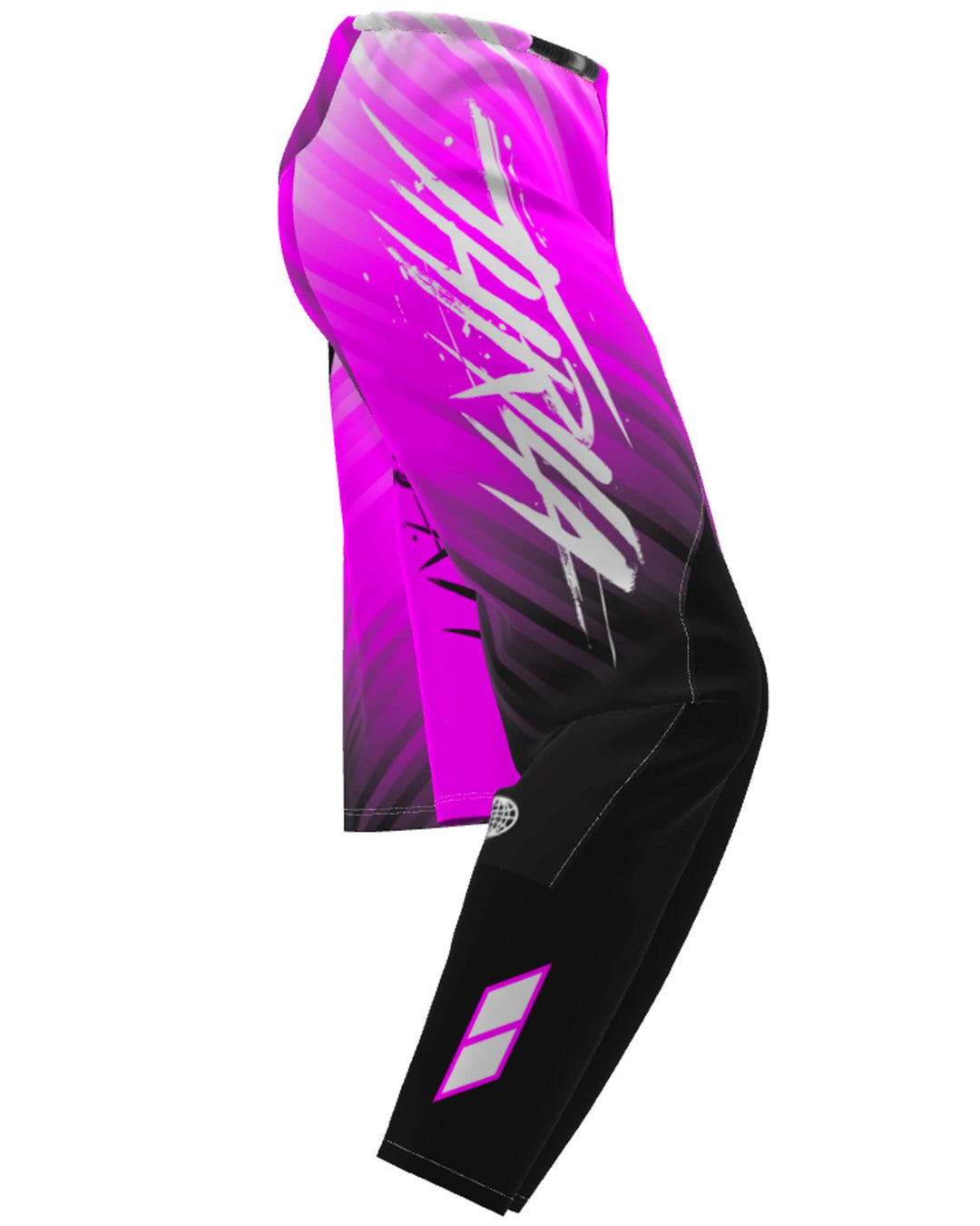 Vulcan Pink Motocross Gear (2-3 Weeks)
