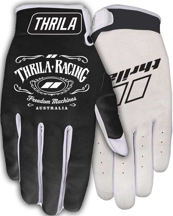 Whiskey Glove
