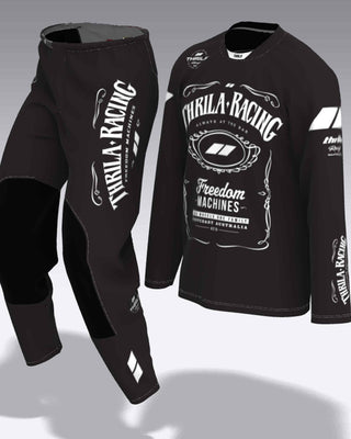 Whiskey Motocross Gear (2-3 Weeks)