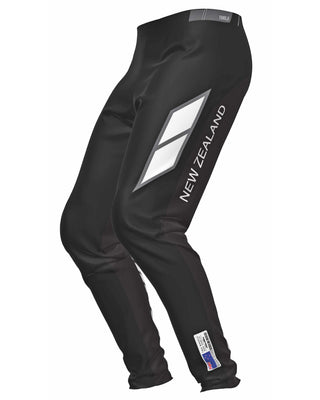 Team NZ BMX Pant Black