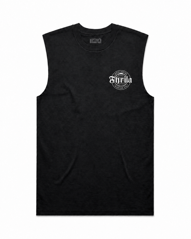 Worldwide Tank