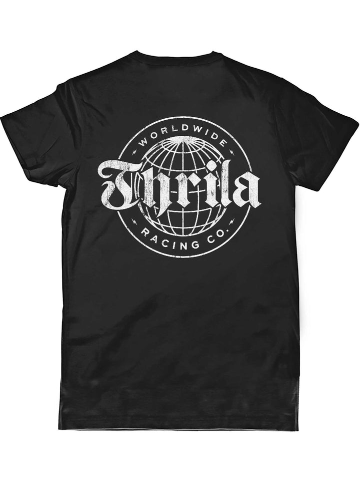 Worldwide Tee