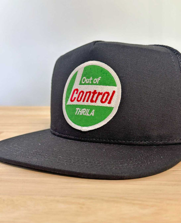 Control Trucker