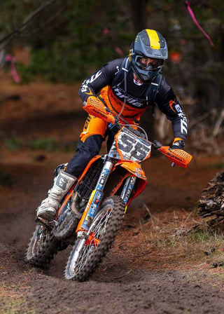 Papaya Motocross Gear (2-3 Weeks)
