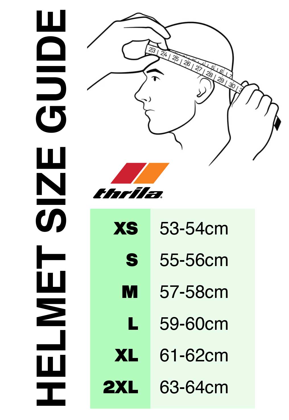 Candy Gloss Helmet White