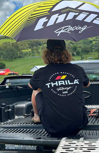 Insignia Tee