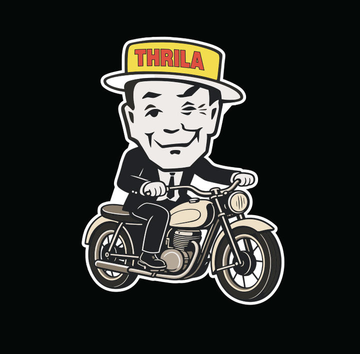 Milton Tee