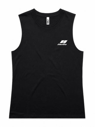 Always Ladies Top (Choose Tee or Tank) — tank front view