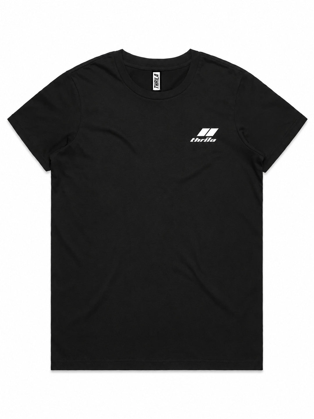 Always Ladies Top (Choose Tee or Tank) — tee front view