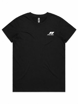 Always Ladies Top (Choose Tee or Tank) — tee front view