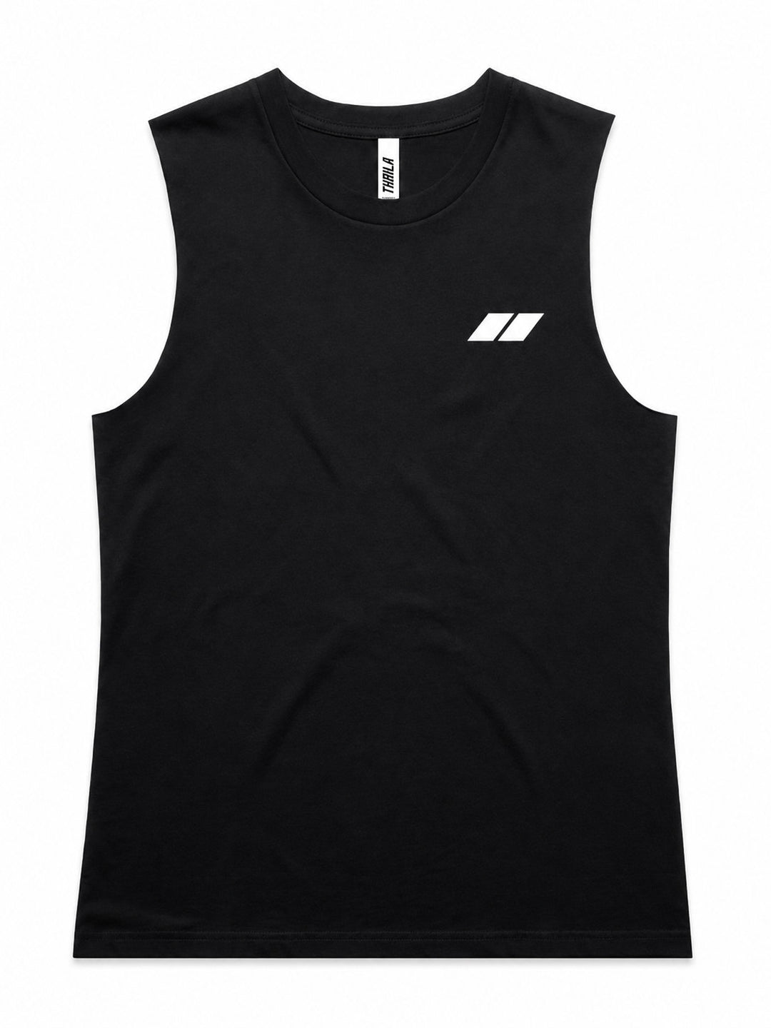 Chase Ladies Top (Choose Tee or Tank) — tank front