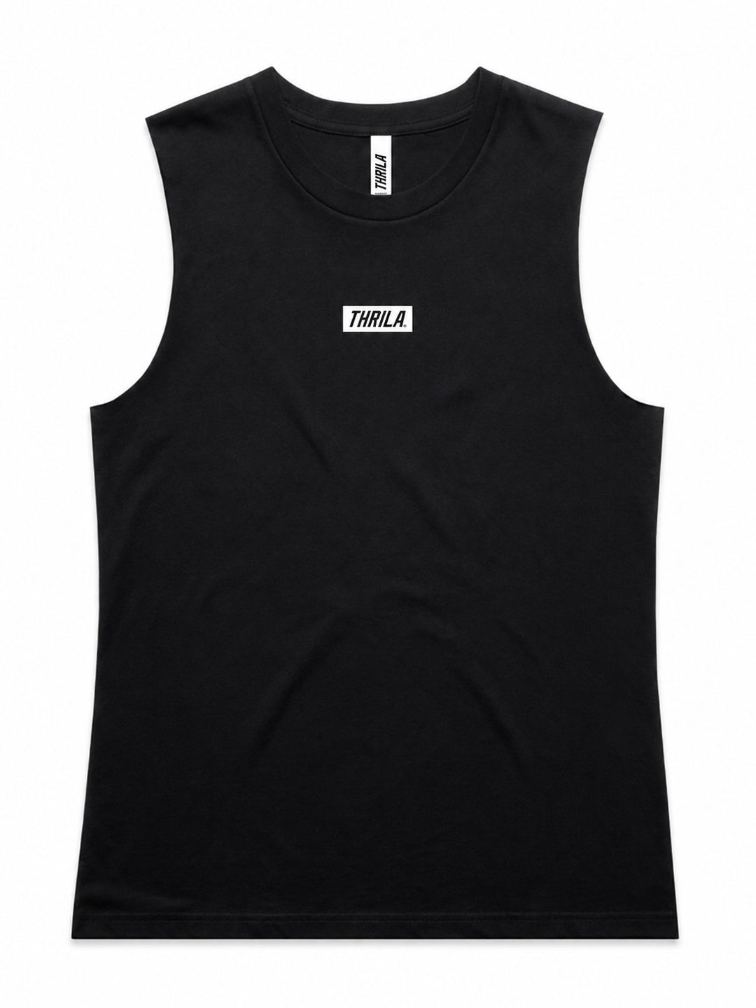Illusion Ladies Top (Choose Tee or Tank) — tank front