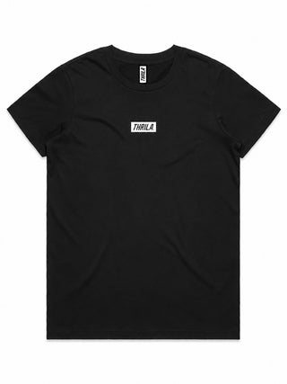 Illusion Ladies Top (Choose Tee or Tank) — tee front