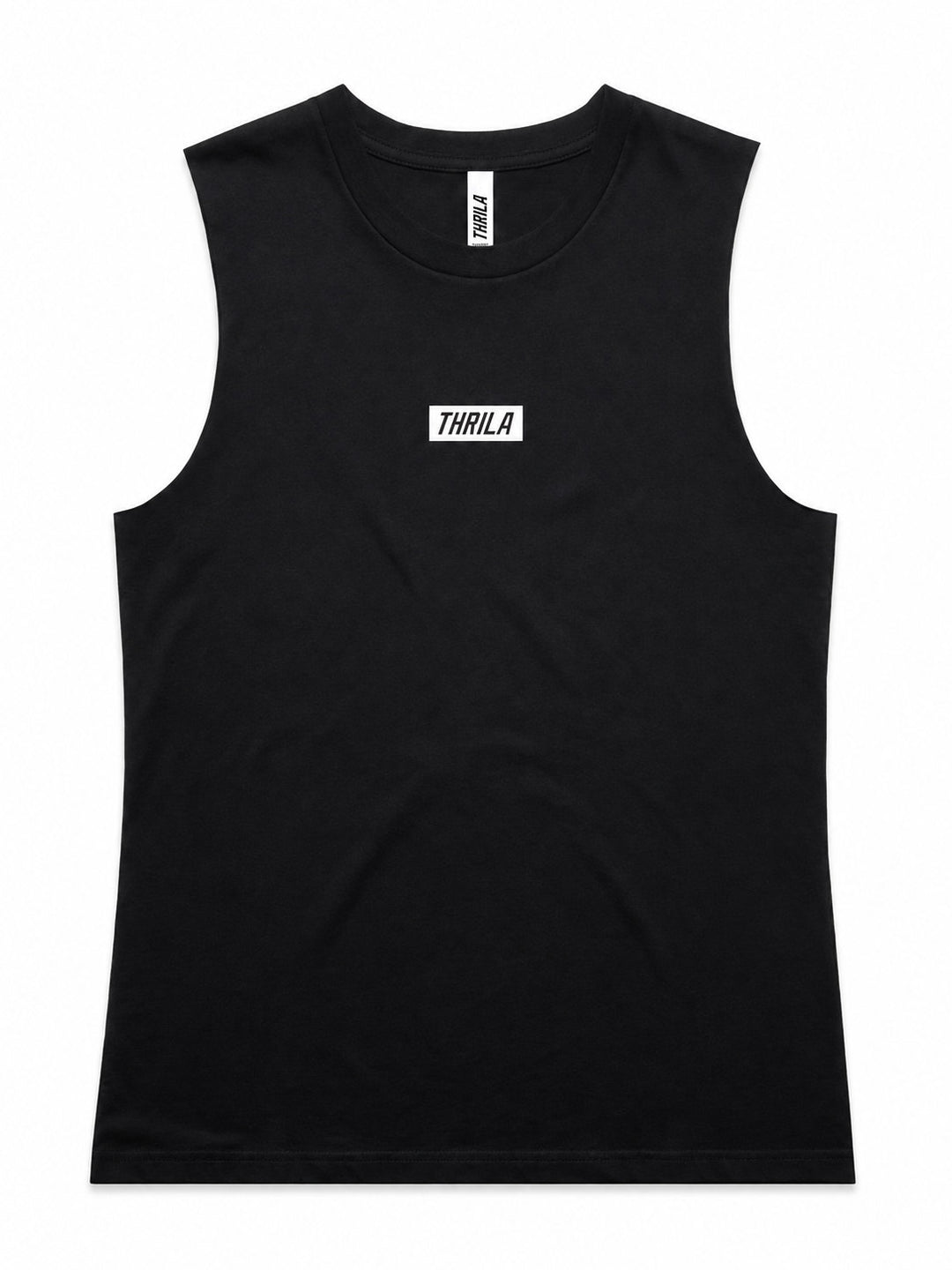 Sailor (Art Series) Ladies Top (Choose Tee or Tank) — tank front