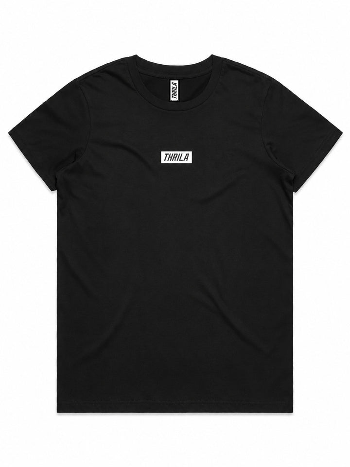 Sailor (Art Series) Ladies Top (Choose Tee or Tank) — tee front