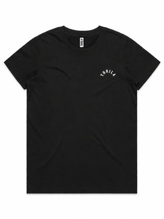 Sometimes Ladies Top (Choose Tee or Tank) — tee front view