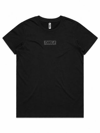 Vert Urban Camo Ladies Top (Choose Tee or Tank) — tee front