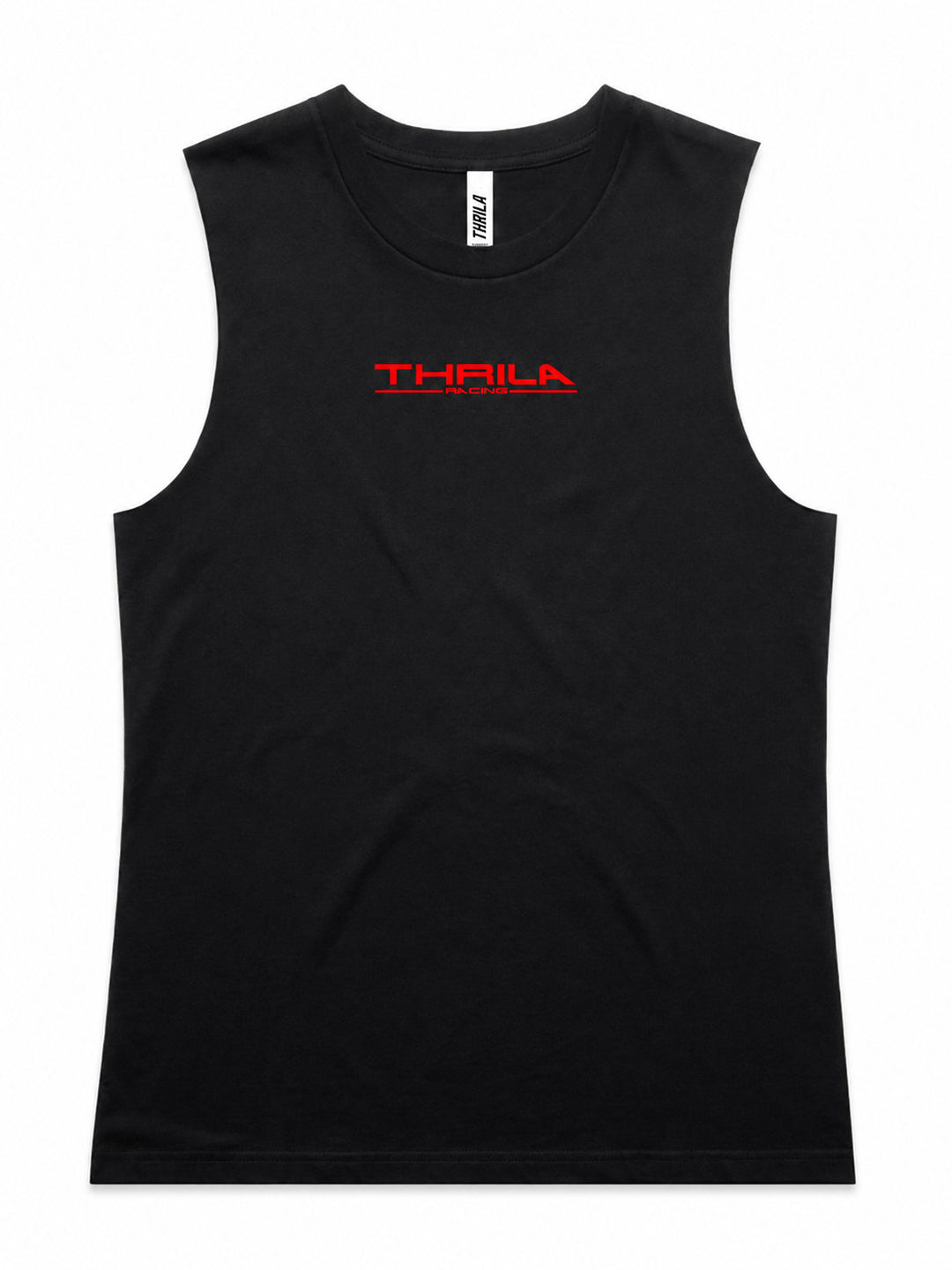 XR80 Ladies Top (Choose Tee or Tank) — tank front