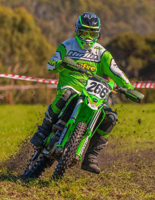Splitfire Motocross Gear (2-3 Weeks)