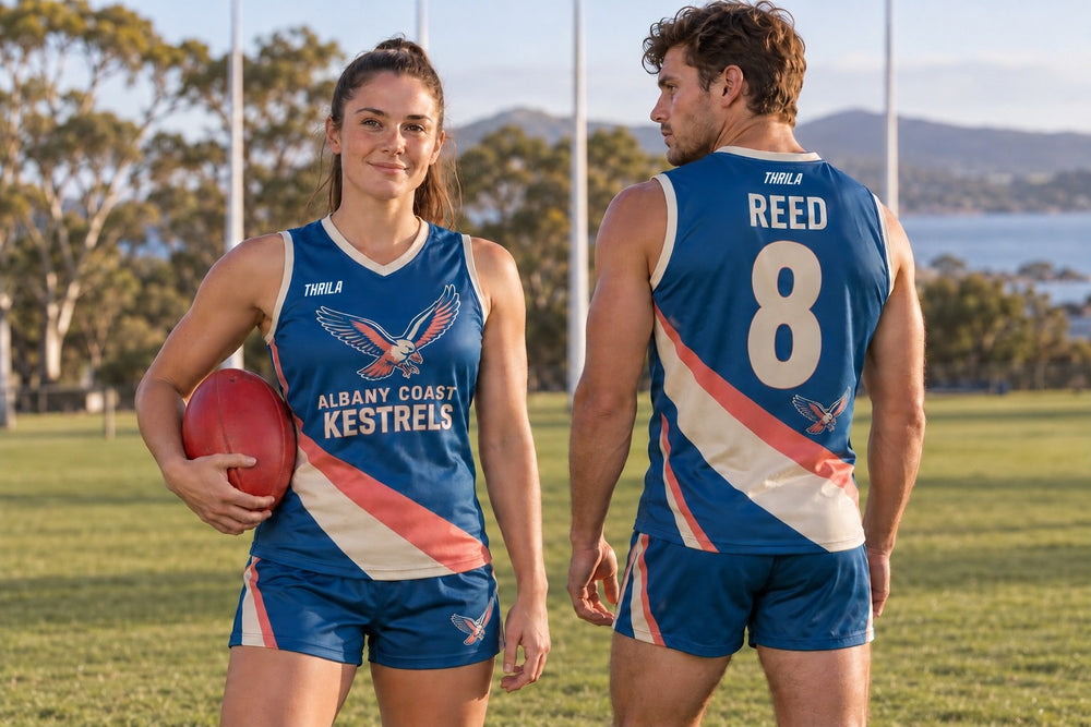 AFL Singlet