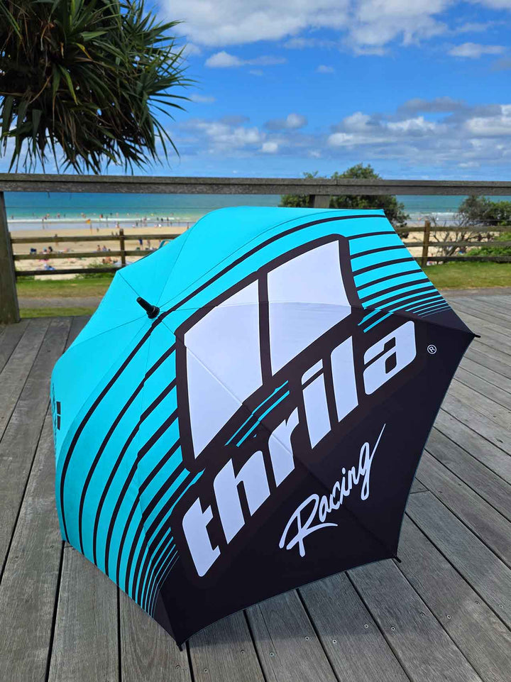 Thrila Umbrella Teal