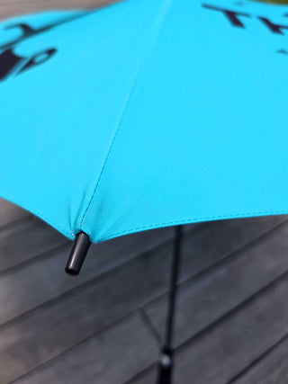 Thrila Umbrella Teal