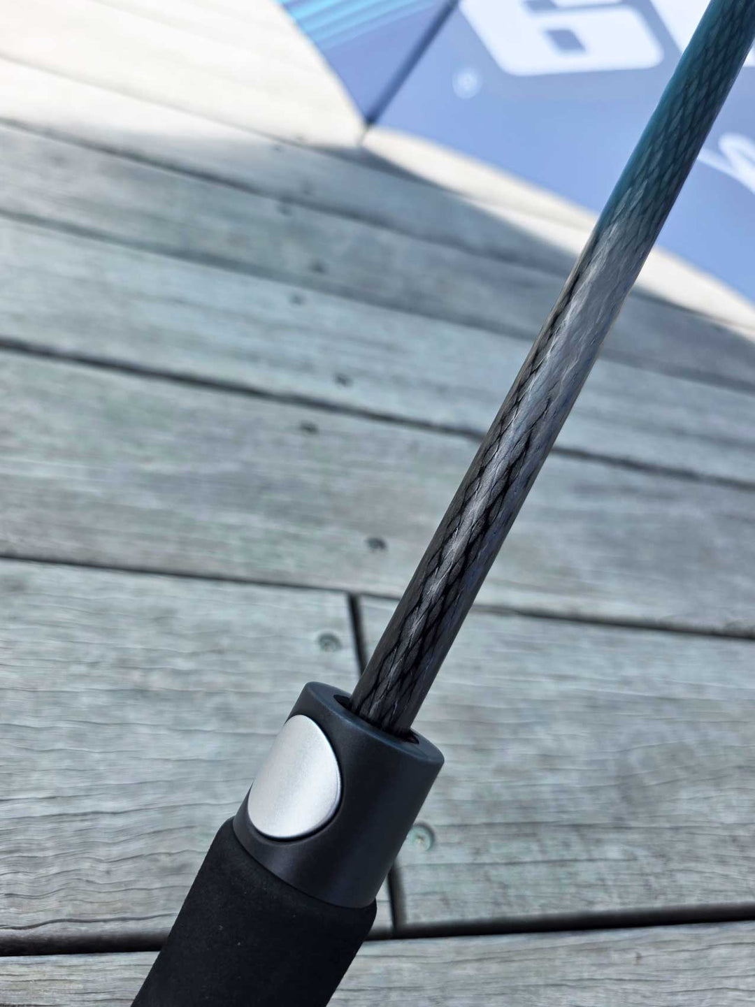 Thrila Umbrella Teal