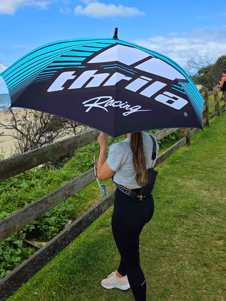 Thrila Umbrella Teal