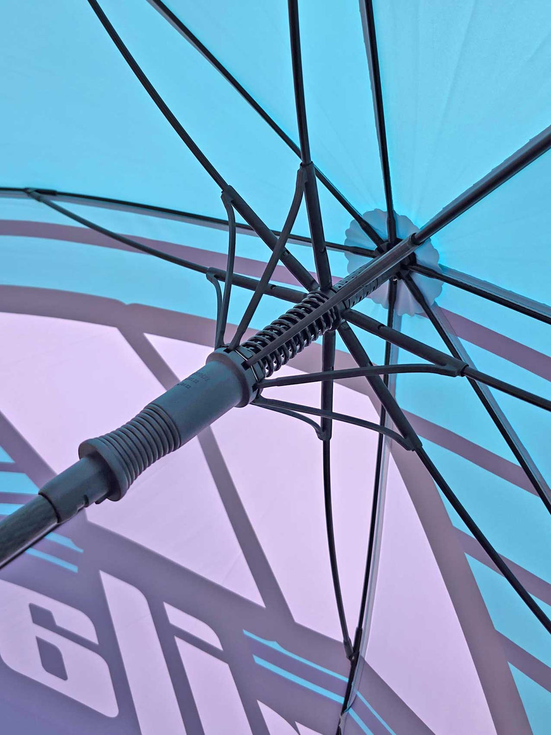 Thrila Umbrella Teal