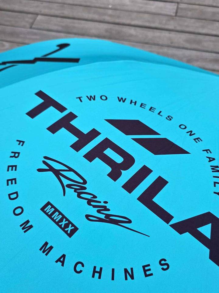 Thrila Umbrella Teal