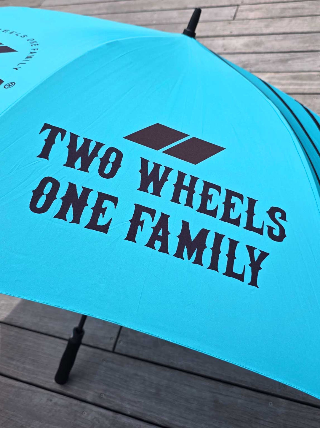 Thrila Umbrella Teal