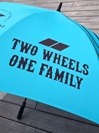 Thrila Umbrella Teal