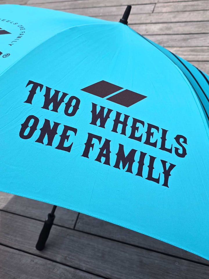 Thrila Umbrella Teal