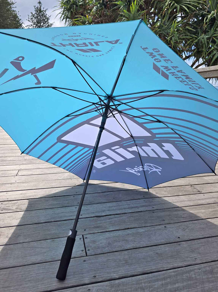 Thrila Umbrella Teal