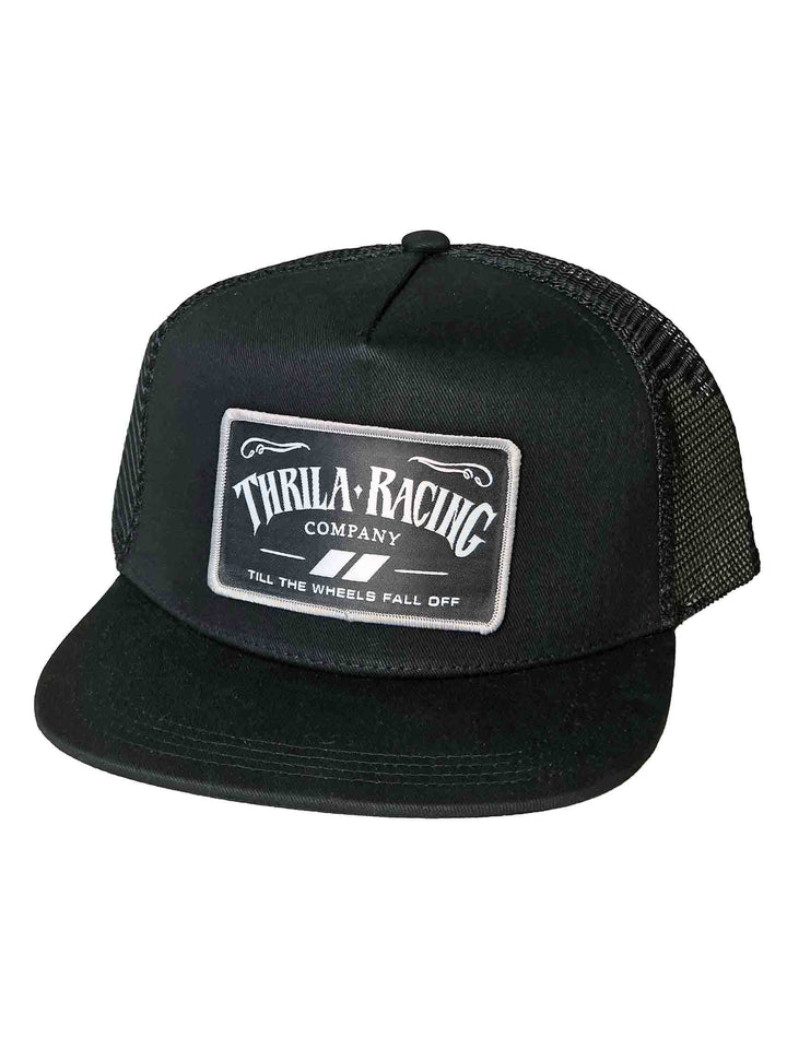 Whiskey Trucker