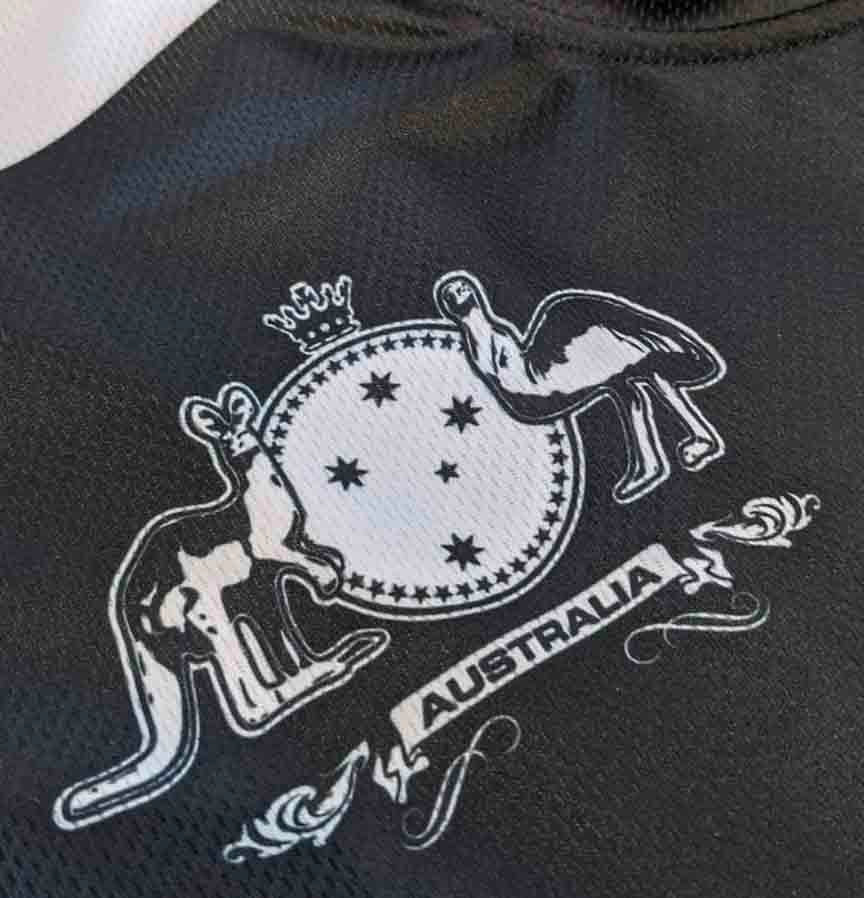 Racer Jersey
