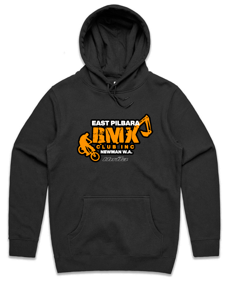 East Pilbara Hoodie