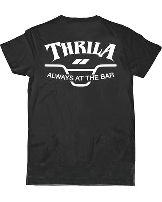Bar Tee BMX