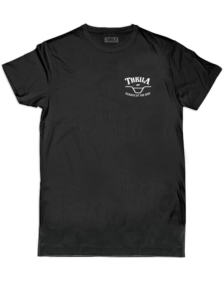 Bar Tee BMX