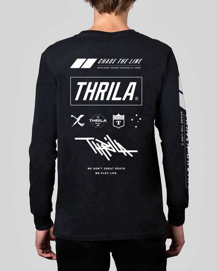 Chase Tee