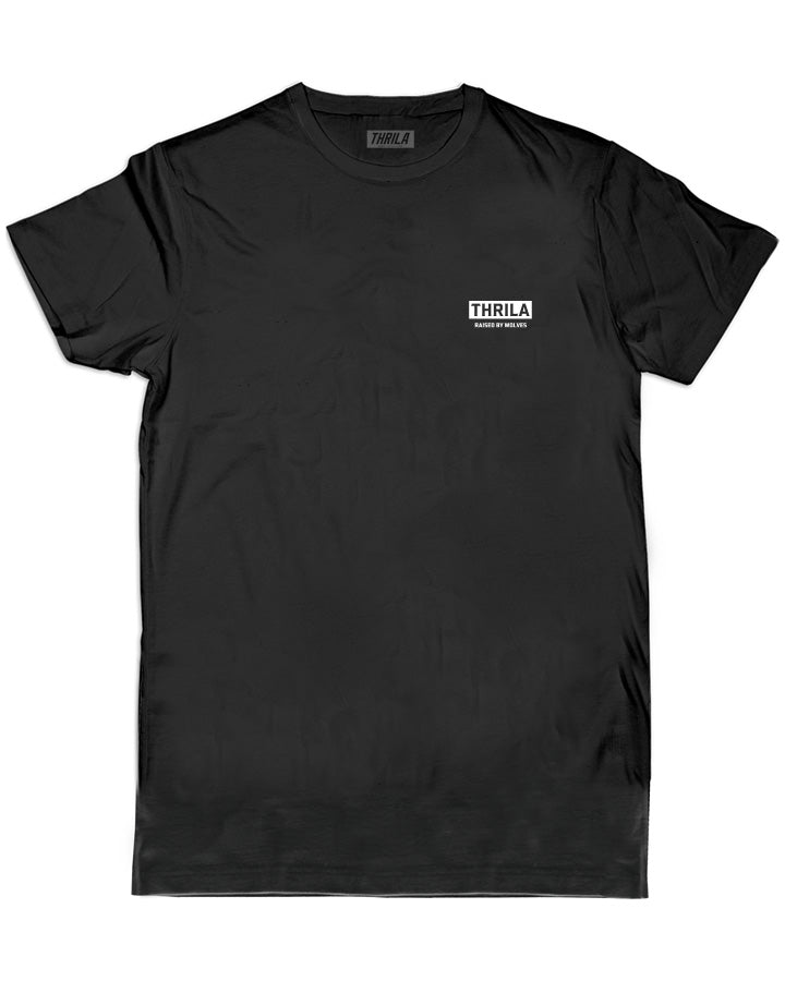 Comanche Tee
