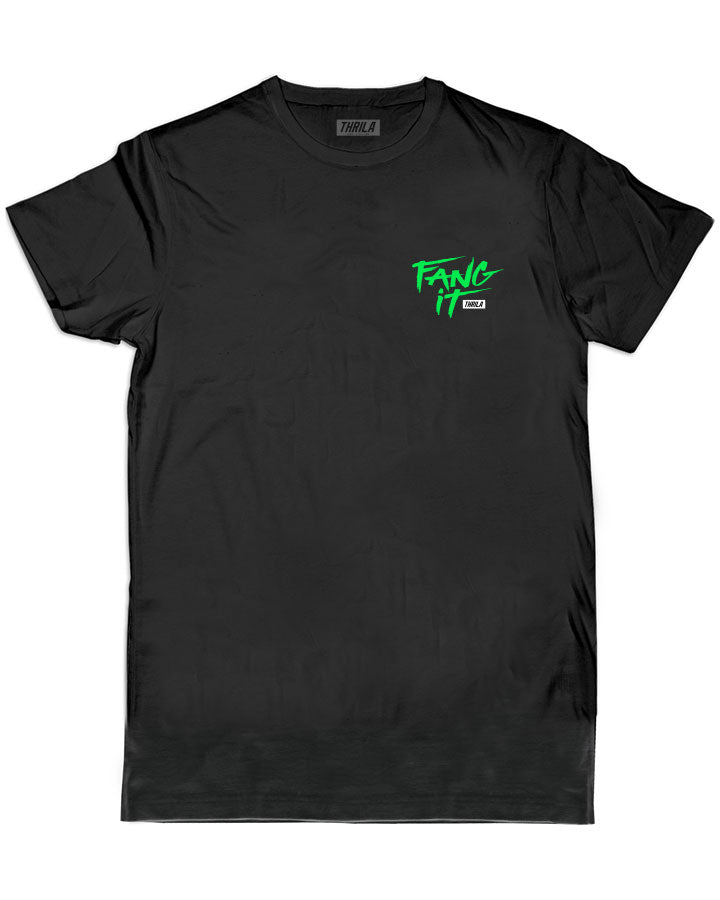 Fang It Tee