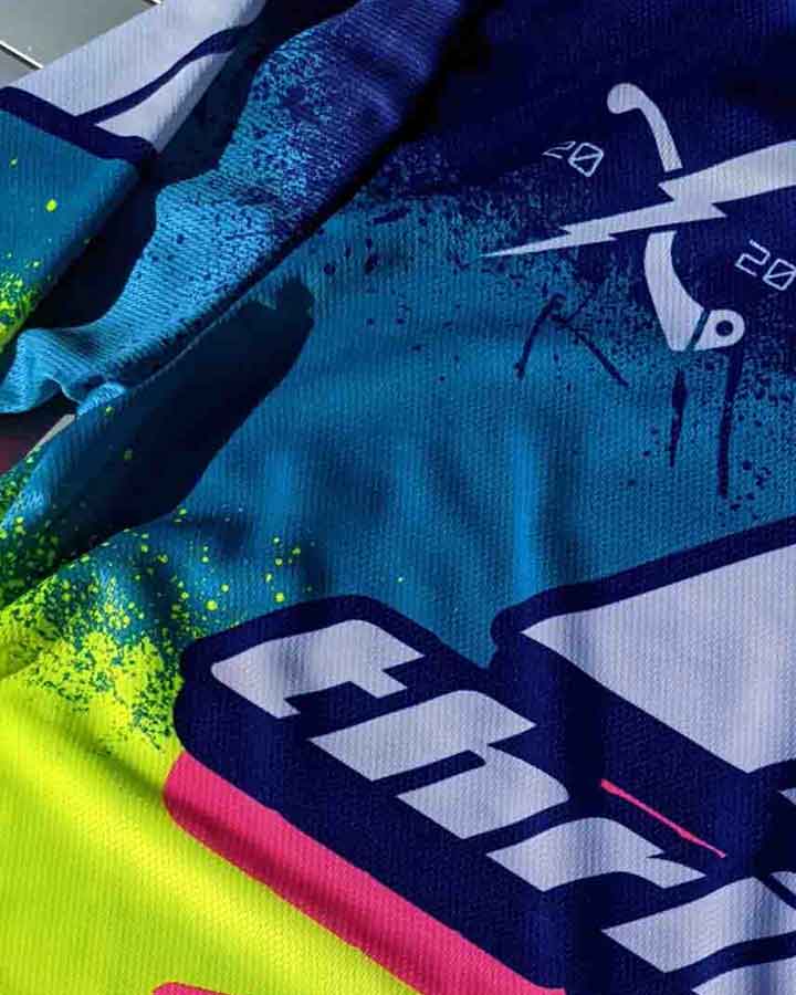 MEN WOMENS YOUTH KIDS Thrila Rider Jersey
