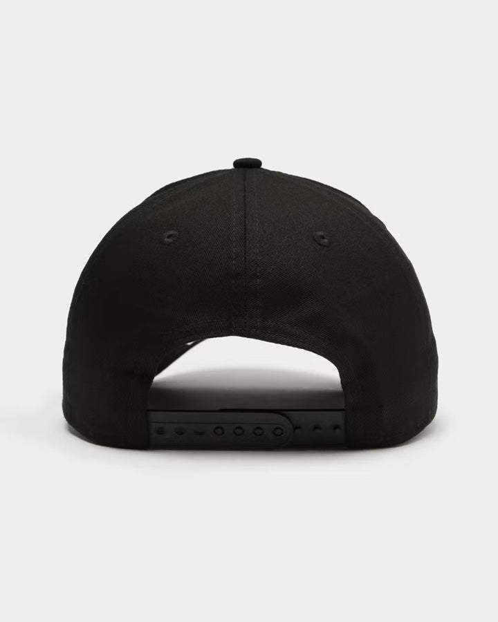 Radial Snapback
