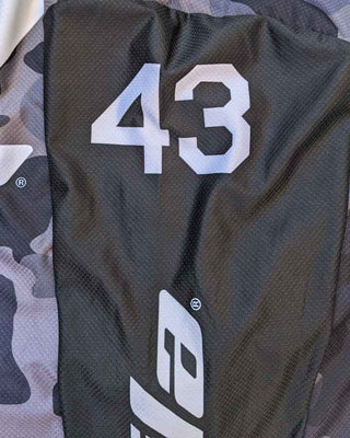 Nimitz Jersey