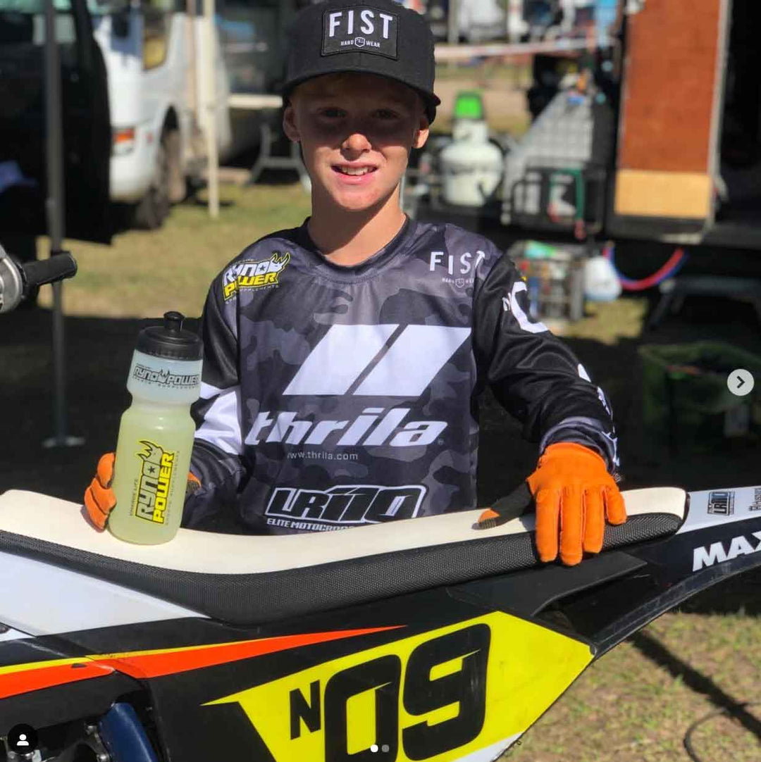 Pro-Kit Jersey (Add Sponsor Logos) Gear